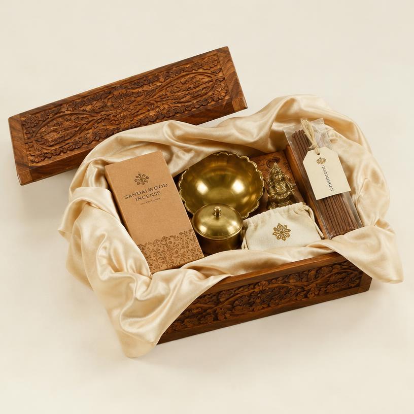 Handmade Gifts