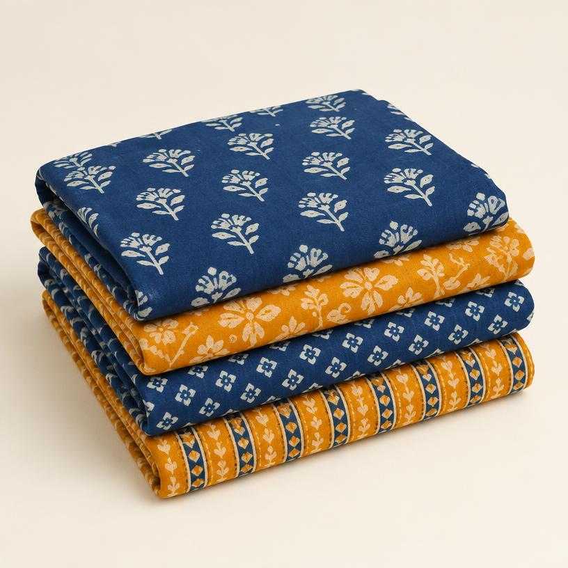 Clothing & Textiles